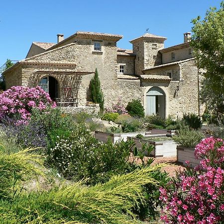 Domaine de Provensol Venterol (Drome) Exterior foto