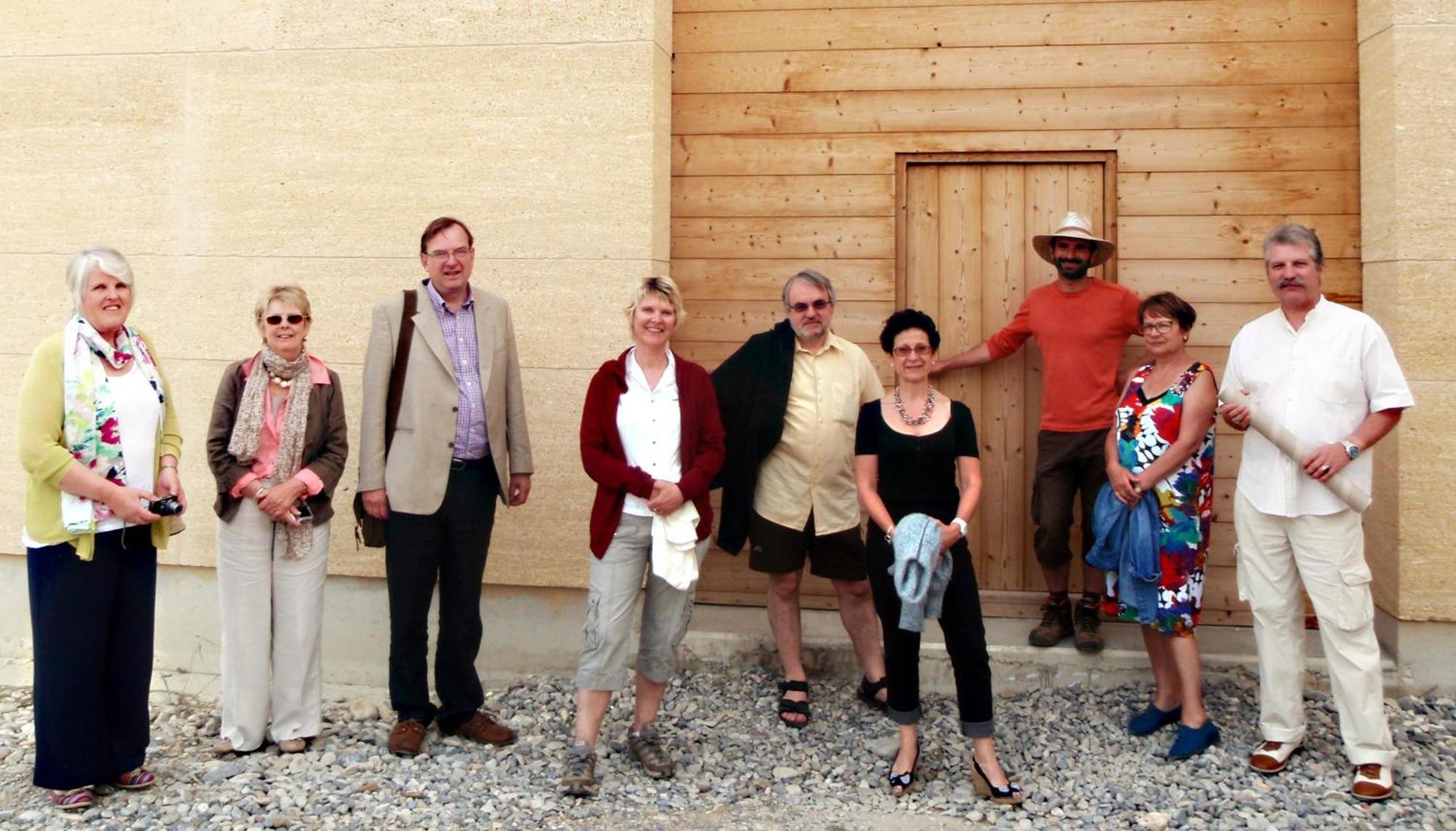 Domaine de Provensol Venterol (Drome) Exterior foto