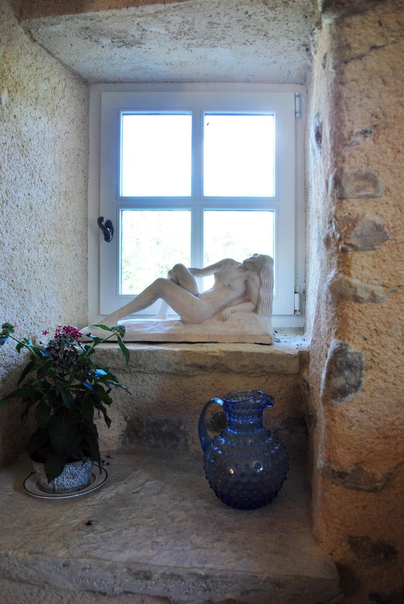 Domaine de Provensol Venterol (Drome) Exterior foto