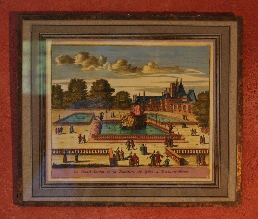 Domaine de Provensol Venterol (Drome) Quarto foto