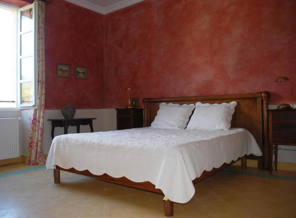 Domaine de Provensol Venterol (Drome) Quarto foto