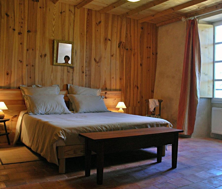Domaine de Provensol Venterol (Drome) Quarto foto