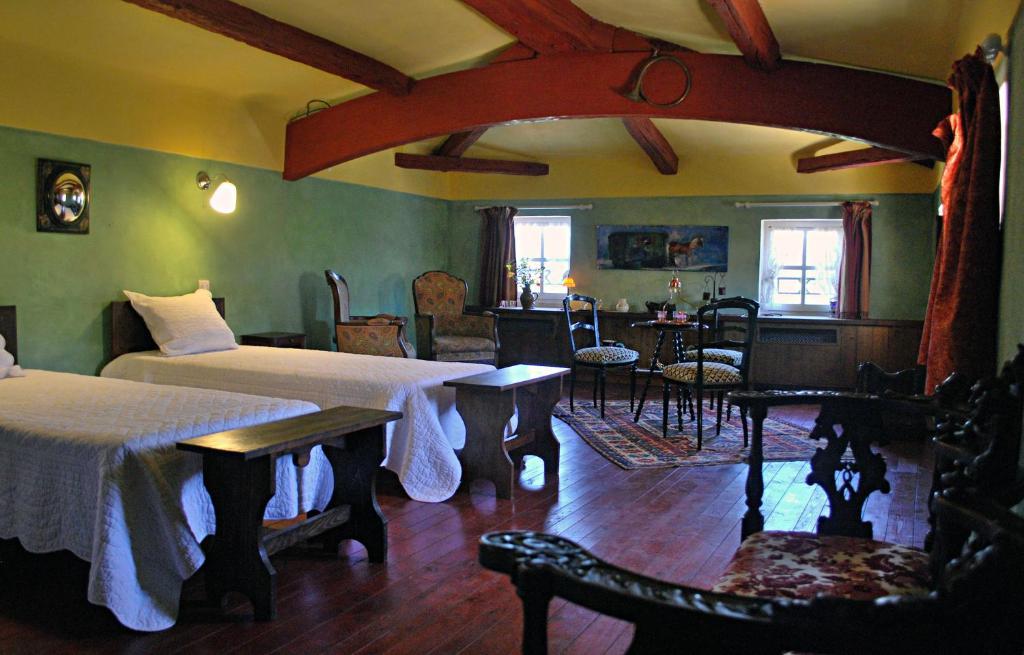Domaine de Provensol Venterol (Drome) Quarto foto