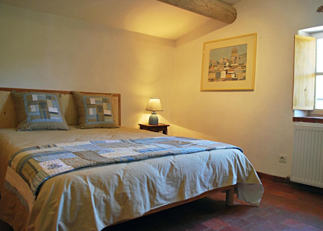 Domaine de Provensol Venterol (Drome) Quarto foto